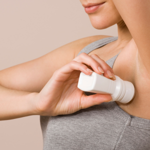 Deodorants: Protecting Your Skin and Boosting Your Confidence